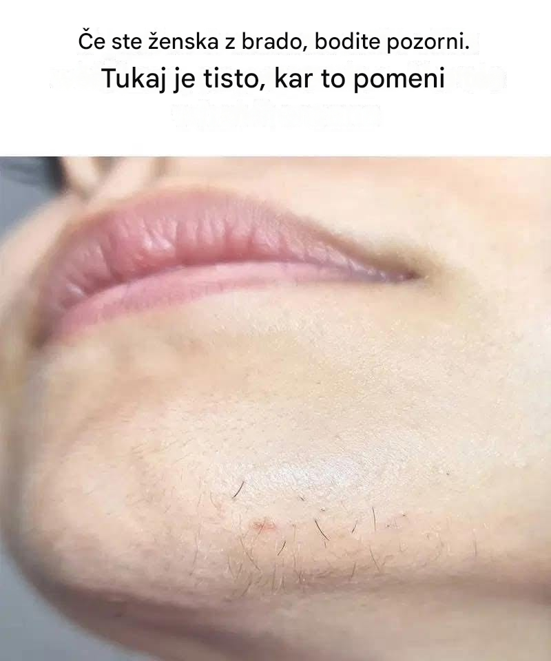 O tem nisem imel pojma.