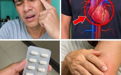 Kaj je atorvastatin in zakaj se pogosto predpisuje?