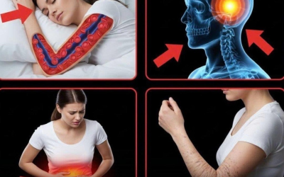 10 zgodnjih znakov demence, ki jih NIKOLI ne smete prezreti! ...