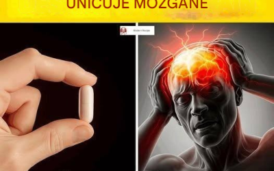 Opozorilo! 8 zdravil, ki povzročajo hudo demenco