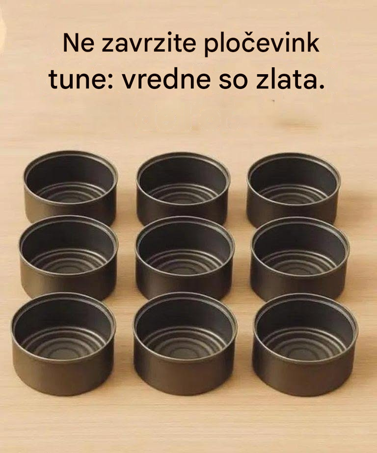 Če bi ta trik poznal, preden sem žlico uporabil kot odpirač za konzerve, bi si prihranil veliko stresa in truda.
