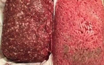 Ne pustite se zavesti supermarketom. Prodajajo vam meso iz ... Več