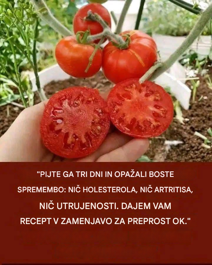 Začnite jutro s to preprosto pijačo