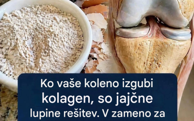 Ne zavrzite jih: kaj lahko naredite z jajčnimi lupinami doma