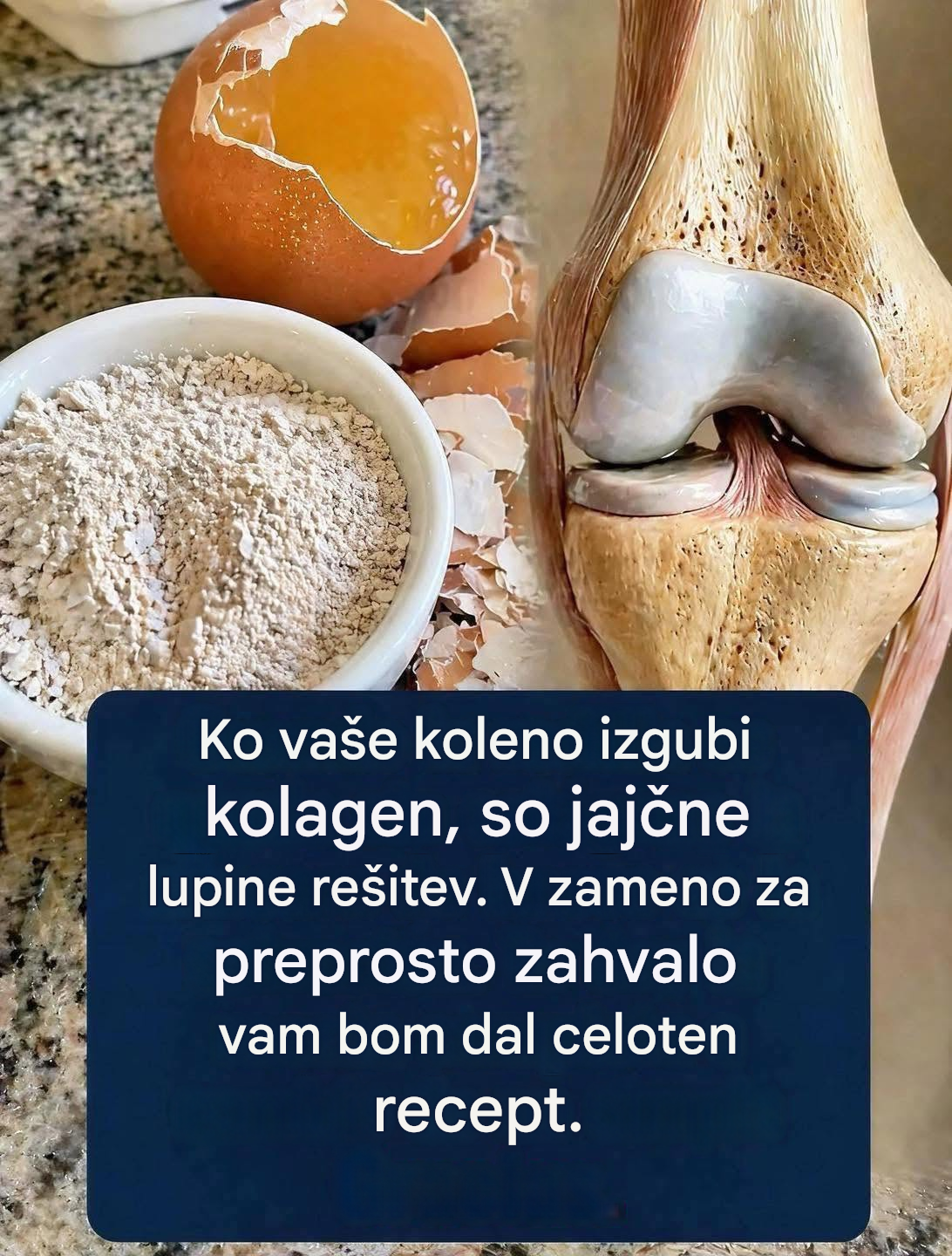 Ne zavrzite jih: kaj lahko naredite z jajčnimi lupinami doma