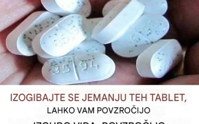 Opozorilo srčnega kirurga: 7 običajnih tablet, ki tiho slabijo srce starejših – in varnejše poti za zaščito vašega