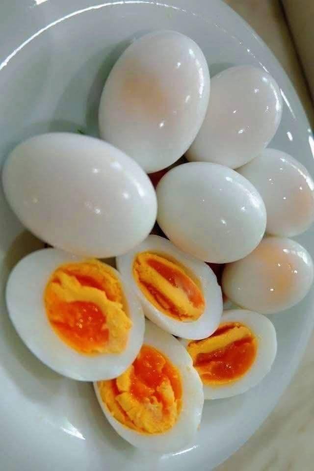 ČE JESTE JAJCA VSAK DAN, SE TO BO ZGODILO VAŠEMU TELESU