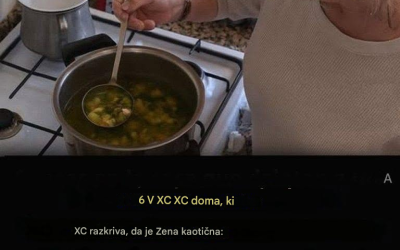 6 stvari doma, ki razkrivajo umazano žensko: Če je te stvari ne zanimajo, je ne zanima niti sama sebe.