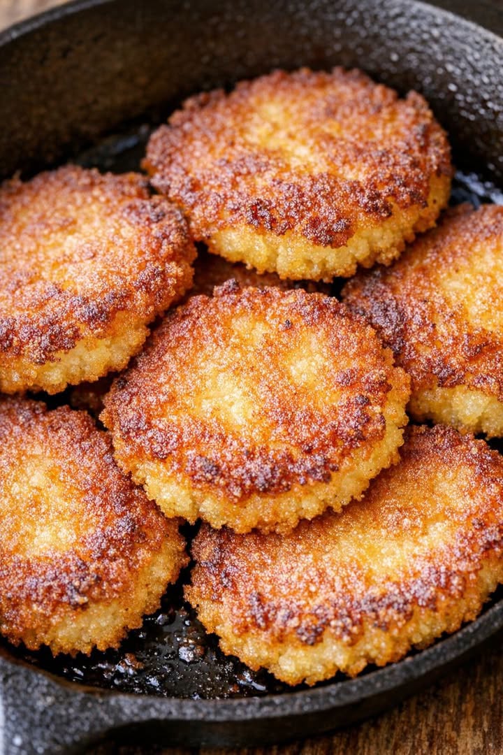 Moja babica je za nedeljsko večerjo skuhala ogromno jedi in krožnik smo popolnoma izpraznili, še preden smo postregli glavno jed. Za to potrebujete le 3 sestavine.