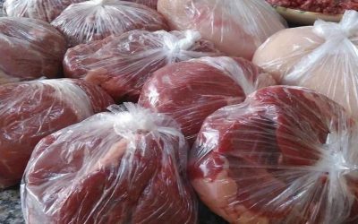 Skrita resnica o mleti govedini iz supermarketa