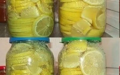 Naravni recept za čiščenje arterij in zniževanje holesterola