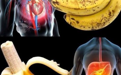 Ali ste vedeli, da uživanje banan poveča… Več o tem