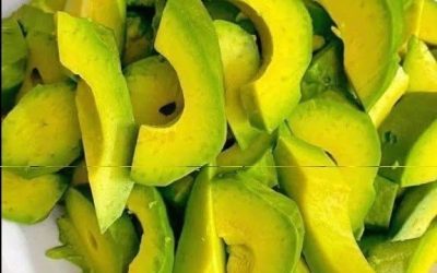 Artsen onthullen dat het eten van avocado's de oorzaak is van… lees meer