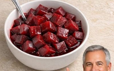 Ta zelenjava obnavlja vid in čisti debelo črevo in jetra maščob.