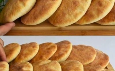 Enostaven recept za domač kruh