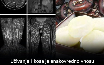 Že en grižljaj je škodljiv, a mnogi ga še vedno pojedo brez skrbi.