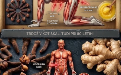 Kava z nageljnovimi žbicami: aromatična pijača, ki zaradi svojih lastnosti vzbuja zanimanje