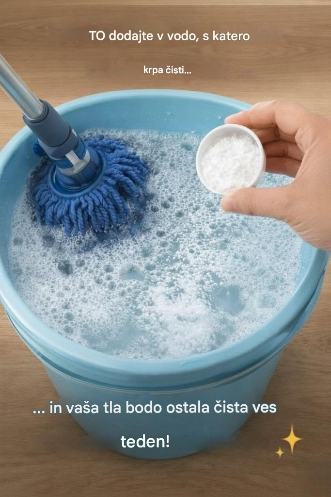 Temu triku nisem verjel, preden sem ga poskusil ... Zdaj se nočem nikoli več vrniti.